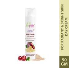 La Pink Young Forever White Haldi Day Cream 50 gm