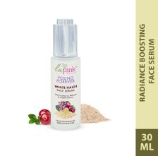 La Pink Young Forever Face Serum For All Skin Types 30 ml