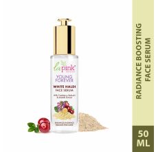 La Pink Young Forever Face Serum For All Skin Types 50 ml