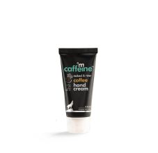 MCaffeine Naked & Raw Coffee Hand Cream