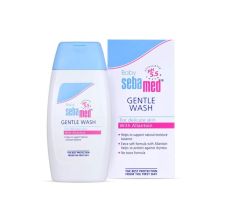 Sebamed Gentle Wash For Delicate Skin 200 ml
