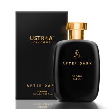 Ustraa After Dark Cologne Perfume For Men 100 ml