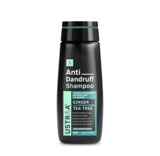 Ustraa Anti Dandruff Hair Shampoo For Men 250 ml