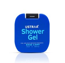 Ustraa Base Camp Shower Gel