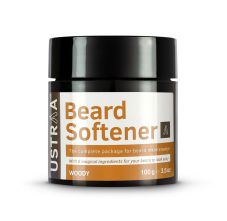 Ustraa Beard Softener