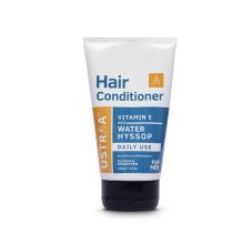 Ustraa Daily Use Hair Conditioner With Brahmi & Vitamin E 100 gm