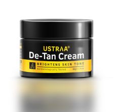 Ustraa De-Tan Cream For Men 50 gm