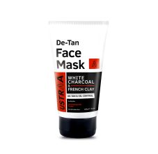 Ustraa De-Tan Face Mask For Oily Skin 125 gm