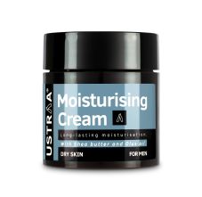 Ustraa Moisturising Cream For Dry Skin