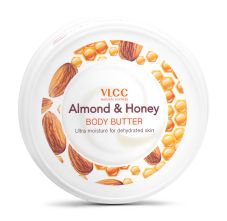 VLCC Almond & Honey Body Butter 200 gm