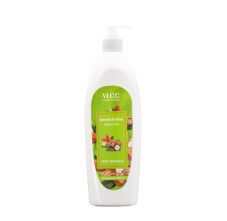 VLCC Almond And Shea Body Lotion 600 ml