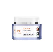 VLCC Almond Eye Cream For Dark Circles And Puffiness