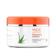 VLCC Aloevera Gel Soothing And Calming 100% Natural Aloe Vera