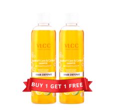 VLCC Dandruff Care & Control Shampoo 700 ml