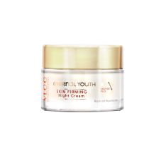 VLCC Eternal Youth Skin Firming Night Cream| Tightens And Firms Skin