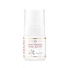 VLCC Eternal Youth Skin Firming Under Eye Gel For Anti-Ageing Recovery Eye Gel With Vinzyme Plex, Vitamin E And Niacinamide 20 ml