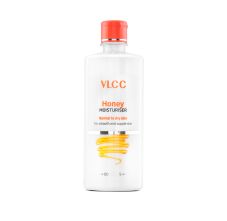 VLCC Honey Moisturiser For Dry Skin 500 ml