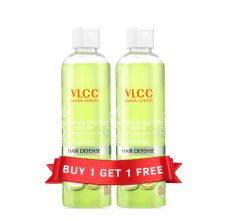 VLCC Nourishing & Silky Shine Shampoo 700 ml