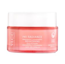 VLCC Pro Radiance Skin Brightening Day Cream Spf 25 Pa +++ For Lightening Dark Spots With Uv Protection
