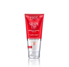 VLCC Shape Up Waist & Tummy Trim Gel For A Flatter And Firmer Waist