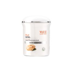 VLCC Skin Defense Mud Face Pack Skin Healing & Rejuvenating Mask 70 gm