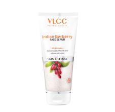 VLCC Indian Berberry Face Scrub 80 gm