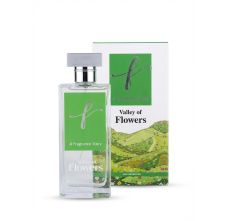 A Fragrance Story Valley of flowers Perfume 100 ml
