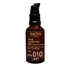 Skog Acne Clarifying Gel 30 ml