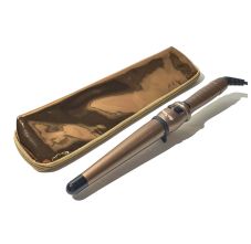 Alan Truman Gold Ceramic Wand Medium