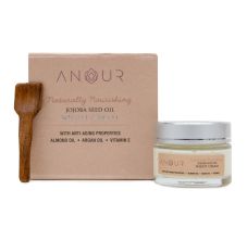 Anour Jojoba Seed Oil Night Cream