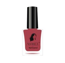 Asmee Premium Nail Polish Maple Leaves