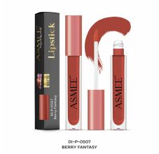 Asmee Liquid Matte Lipstick Berry Fantasy