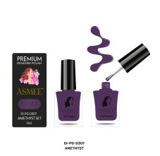 Asmee Premium Gel Nail Polish Amethyst