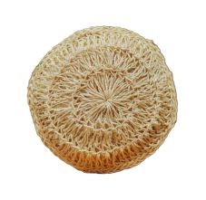 Bare Necessities Mr Loofah Natural Body Scrubber