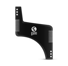 Beardo Boomerang Comb Shaping Tool