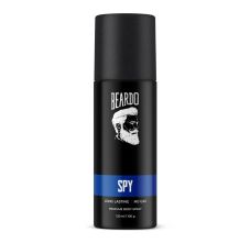 Beardo Spy Perfume Body Spray