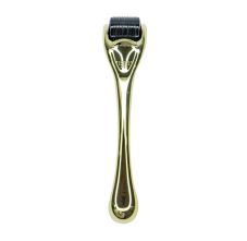 Beautiliss professional Derma Roller Gold