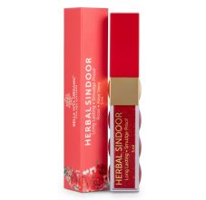 Bellavita Organic Herbal Sindoor Red
