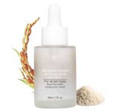 Beyond Rice 2% Alpha Arbutin and Ferulic acid  - Face Glow Serum 30 ml