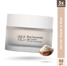 Beyond Rice Rice Ceramide - Gel Cream 50 gm