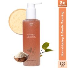 Beyond Rice Rice water & Birch Juice Gentle Face Cleanser with hyaluronic acid 200 ml