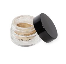 Inglot Body Sparkles 63 Dark Brown