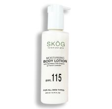 Skog Body Lotion (With Bordeaux Vine Grape Extract) 200 ml