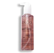 Skog Body Wash (With Bordeaux Vine Grape Extract) 200 ml