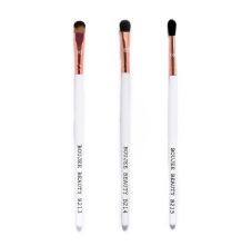 Boujee Beauty Precision Eye Brush Bundle - S105