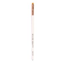 Boujee Beauty Angled Eyeliner Brush - B318