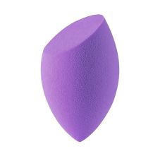 Bronson professional Beauty Blender Makeup Sponge -Purple