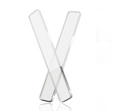 Bronson professional Glass Nail Shiner & Filer
