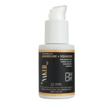 By NAKED fact Anti Ageing Serum for Face with Argireline, Niacinamide, Vitamin E & Squalene for Mature, Combination & Dry Skin - 30ml