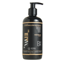 By NAKED fact Cupid Marshmallow Revitalizing Body Wash for Couples - 300 ml